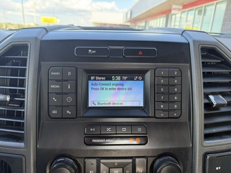 2020 Ford F-350 DRW 13' Stake Flatbed w/ Lift XL Collinsville OK