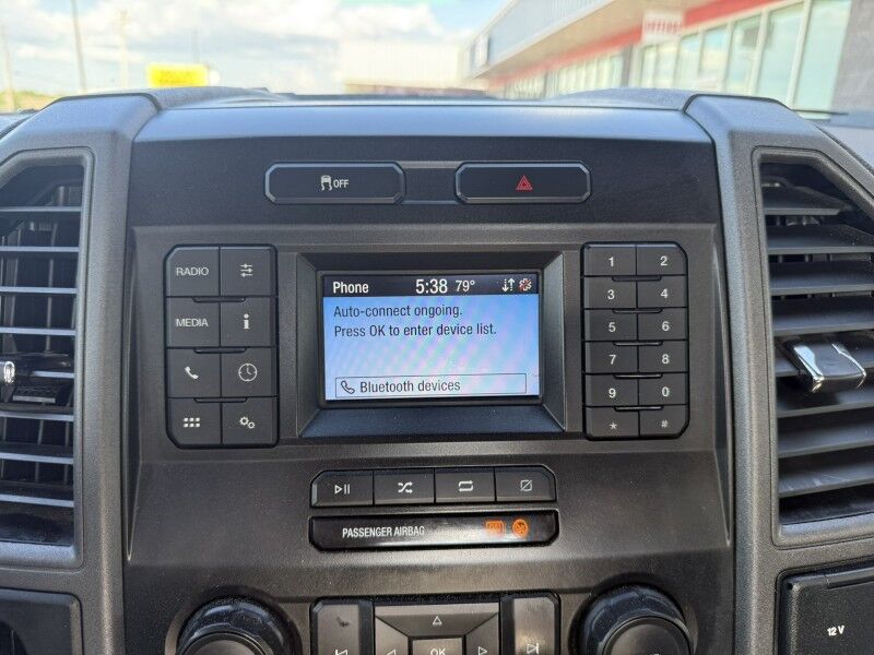 2020 Ford F-350 DRW 13' Stake Flatbed w/ Lift XL Collinsville OK