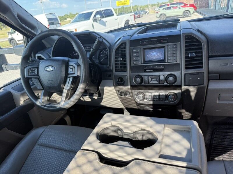 2020 Ford F-350 DRW 13' Stake Flatbed w/ Lift XL Collinsville OK