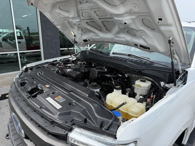 2020 Ford F-350 DRW 13' Stake Flatbed w/ Lift XL Collinsville OK