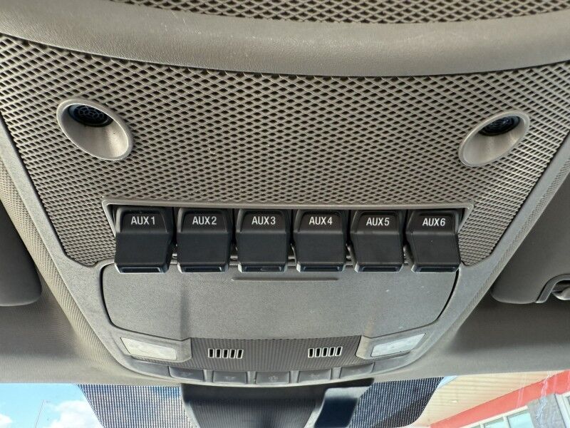 2020 Ford F-350 DRW 13' Stake Flatbed w/ Lift XL Collinsville OK