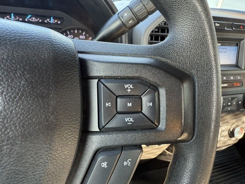 2020 Ford F-350 DRW 13' Stake Flatbed w/ Lift XL Collinsville OK