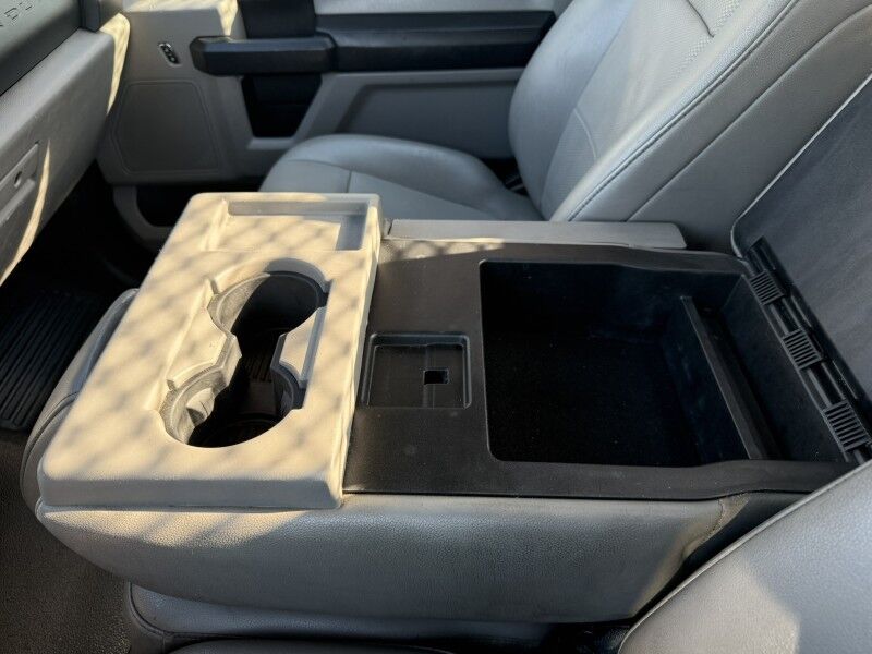 2020 Ford F-350 DRW 13' Stake Flatbed w/ Lift XL Collinsville OK