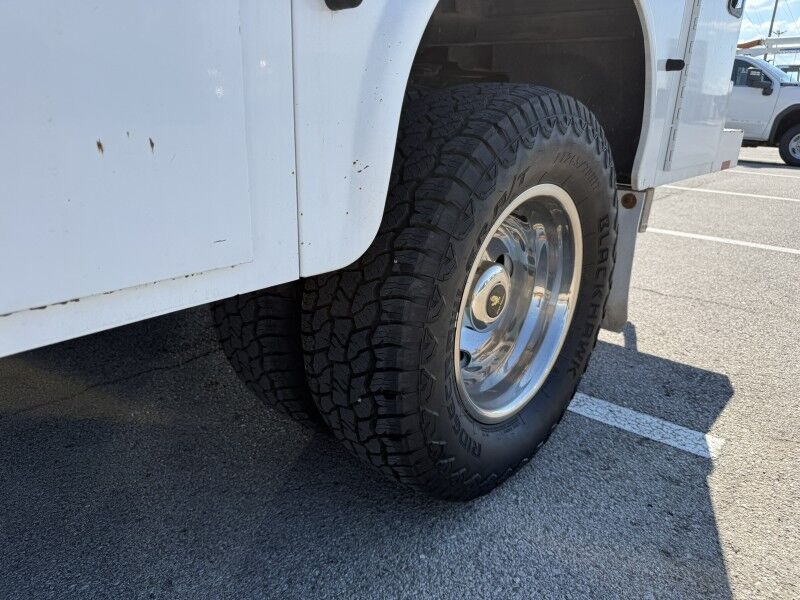 2020 Ford F-350 DRW 4x4 Utility XL Collinsville OK