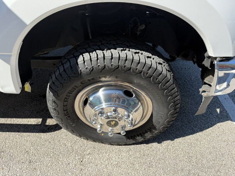 2020 Ford F-350 DRW 4x4 Utility XL Collinsville OK