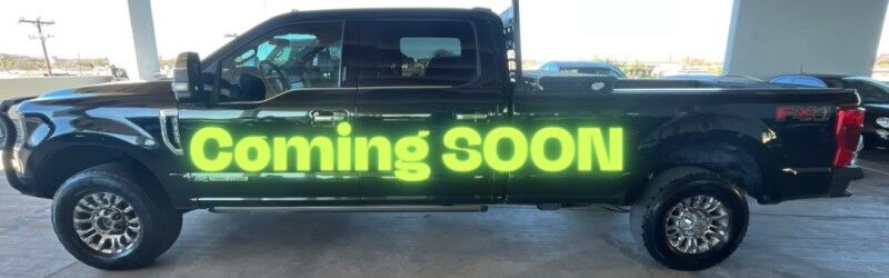 2020 Ford F-350 King Ranch COMING SOON SRW Long Bed 6.7L Diesel GPS Camera FREE WARRANTY Arlington TX