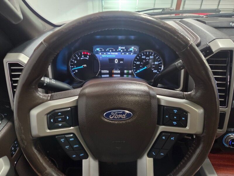 2020 Ford F-350 King Ranch Long Bed 6.7L Diesel GPS Camera Sunroof FREE WARRANTY Arlington TX