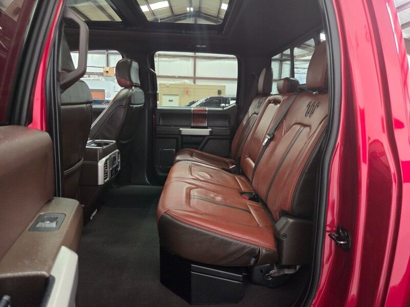 2020 Ford F-350 King Ranch Long Bed 6.7L Diesel GPS Camera Sunroof FREE WARRANTY Arlington TX