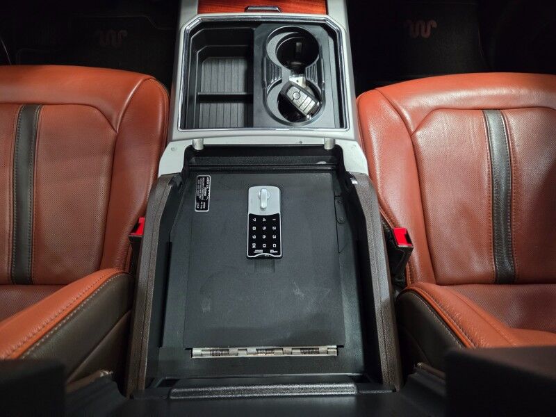 2020 Ford F-350 King Ranch Long Bed 6.7L Diesel GPS Camera Sunroof FREE WARRANTY Arlington TX