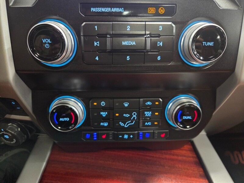 2020 Ford F-350 King Ranch Long Bed 6.7L Diesel GPS Camera Sunroof FREE WARRANTY Arlington TX