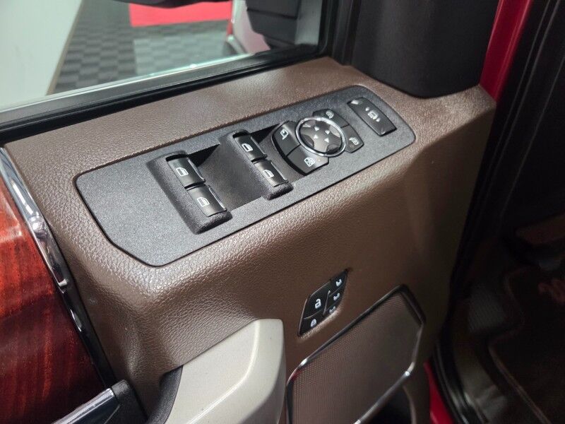 2020 Ford F-350 King Ranch Long Bed 6.7L Diesel GPS Camera Sunroof FREE WARRANTY Arlington TX