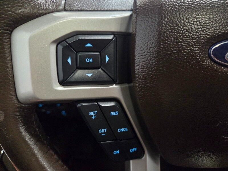 2020 Ford F-350 King Ranch Long Bed 6.7L Diesel GPS Camera Sunroof FREE WARRANTY Arlington TX
