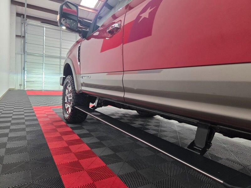 2020 Ford F-350 King Ranch Long Bed 6.7L Diesel GPS Camera Sunroof FREE WARRANTY Arlington TX