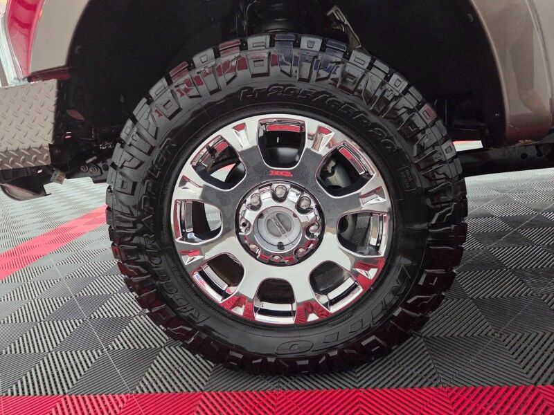 2020 Ford F-350 King Ranch Long Bed 6.7L Diesel GPS Camera Sunroof FREE WARRANTY Arlington TX