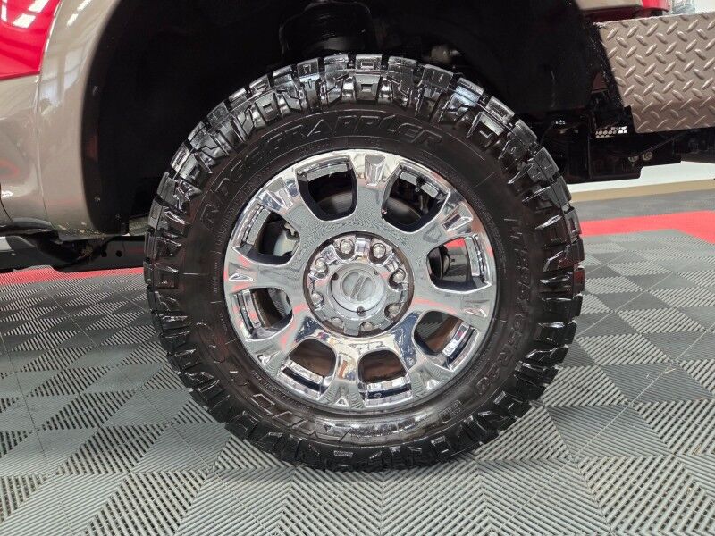 2020 Ford F-350 King Ranch Long Bed 6.7L Diesel GPS Camera Sunroof FREE WARRANTY Arlington TX