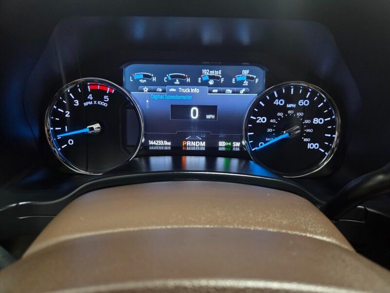 2020 Ford F-350 King Ranch Long Bed 6.7L Diesel GPS Camera Sunroof FREE WARRANTY Arlington TX