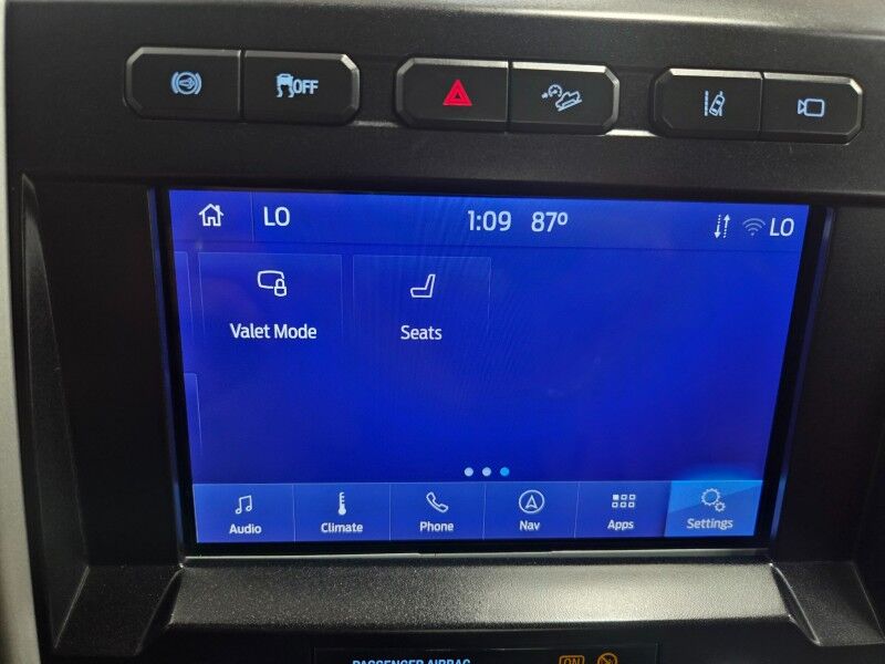 2020 Ford F-350 King Ranch Long Bed 6.7L Diesel GPS Camera Sunroof FREE WARRANTY Arlington TX