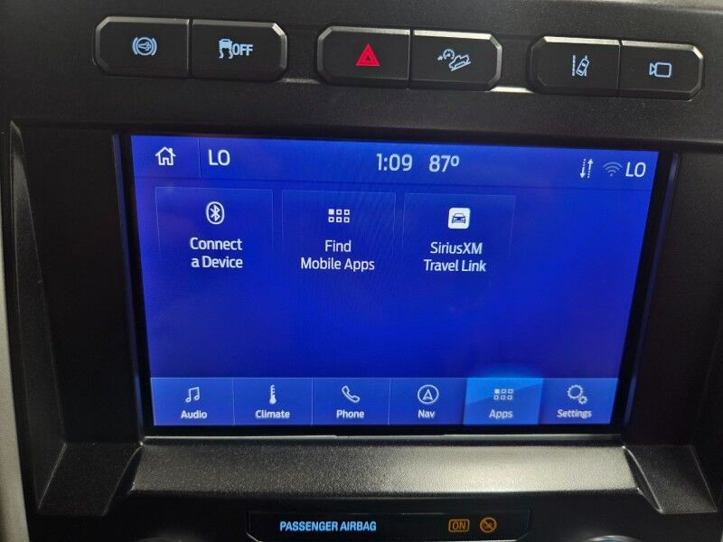 2020 Ford F-350 King Ranch Long Bed 6.7L Diesel GPS Camera Sunroof FREE WARRANTY Arlington TX