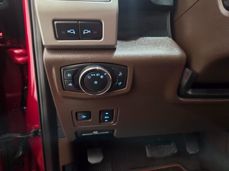 2020 Ford F-350 King Ranch Long Bed 6.7L Diesel GPS Camera Sunroof FREE WARRANTY Arlington TX