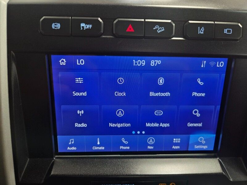 2020 Ford F-350 King Ranch Long Bed 6.7L Diesel GPS Camera Sunroof FREE WARRANTY Arlington TX