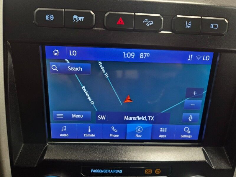 2020 Ford F-350 King Ranch Long Bed 6.7L Diesel GPS Camera Sunroof FREE WARRANTY Arlington TX
