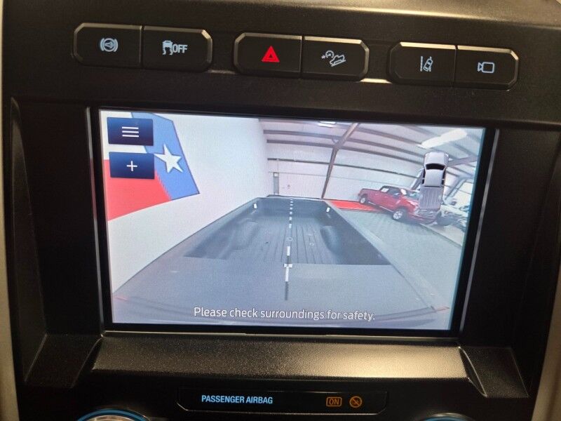 2020 Ford F-350 King Ranch Long Bed 6.7L Diesel GPS Camera Sunroof FREE WARRANTY Arlington TX