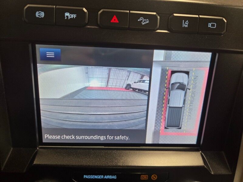 2020 Ford F-350 King Ranch Long Bed 6.7L Diesel GPS Camera Sunroof FREE WARRANTY Arlington TX