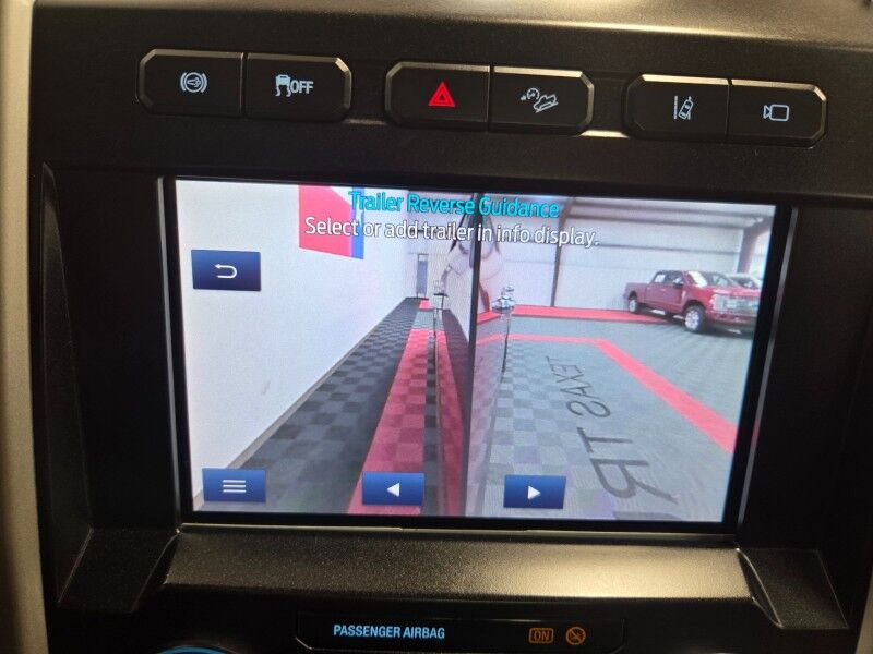 2020 Ford F-350 King Ranch Long Bed 6.7L Diesel GPS Camera Sunroof FREE WARRANTY Arlington TX