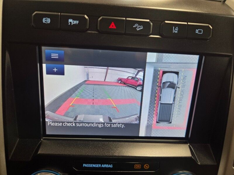 2020 Ford F-350 King Ranch Long Bed 6.7L Diesel GPS Camera Sunroof FREE WARRANTY Arlington TX