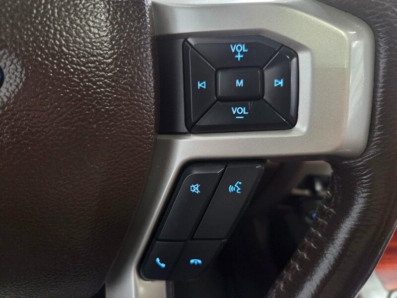 2020 Ford F-350 King Ranch Long Bed 6.7L Diesel GPS Camera Sunroof FREE WARRANTY Arlington TX