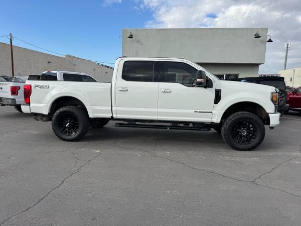 2020 Ford F-350 LARIAT