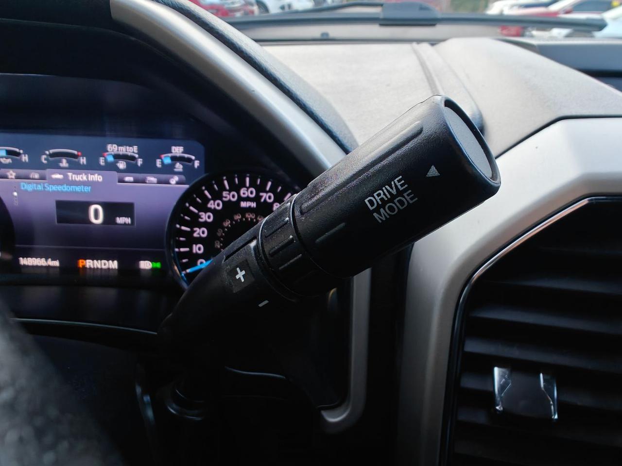 2020 Ford F-350 LARIAT Spokane Valley WA