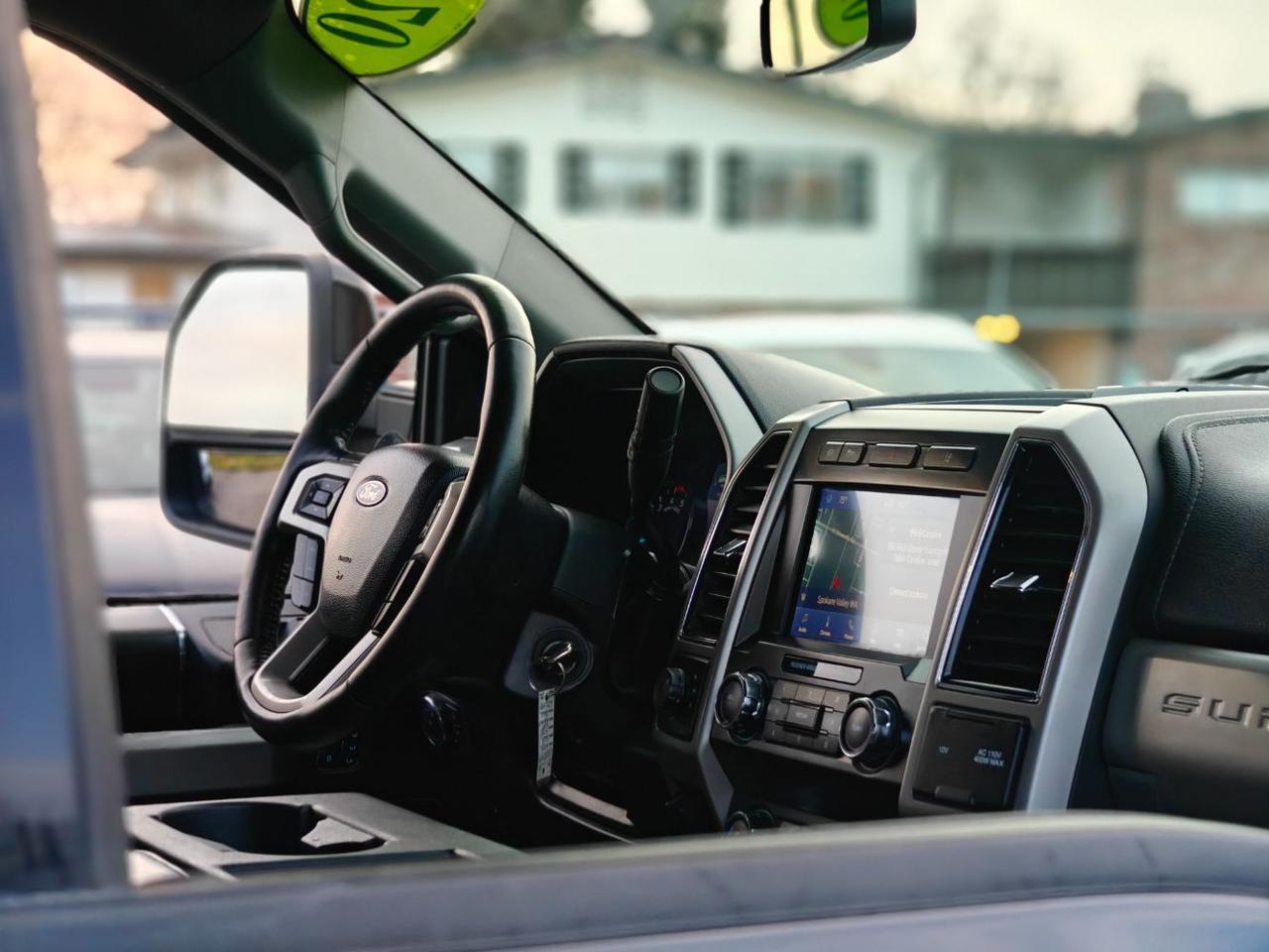 2020 Ford F-350 LARIAT Spokane Valley WA