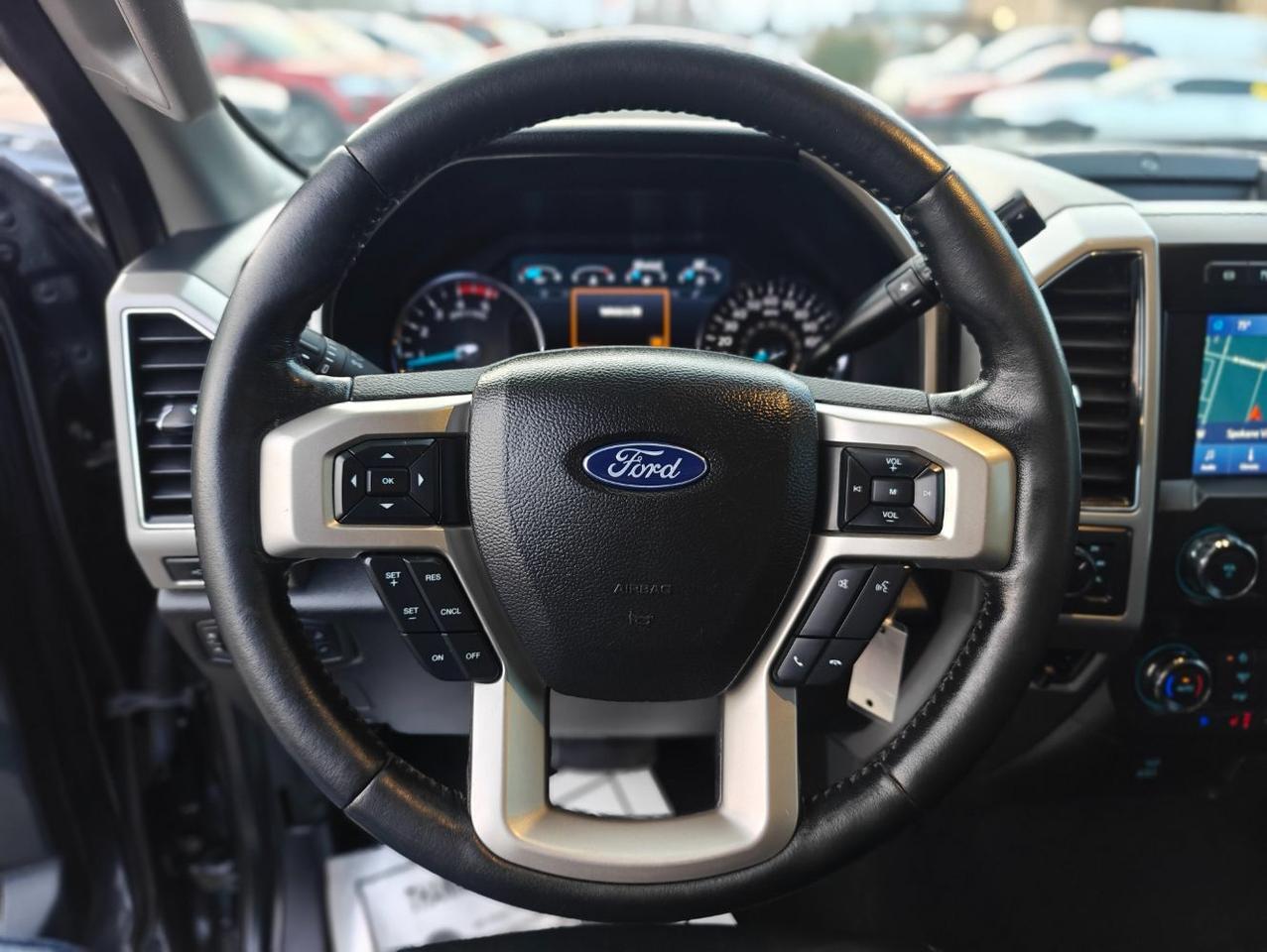 2020 Ford F-350 LARIAT Spokane Valley WA