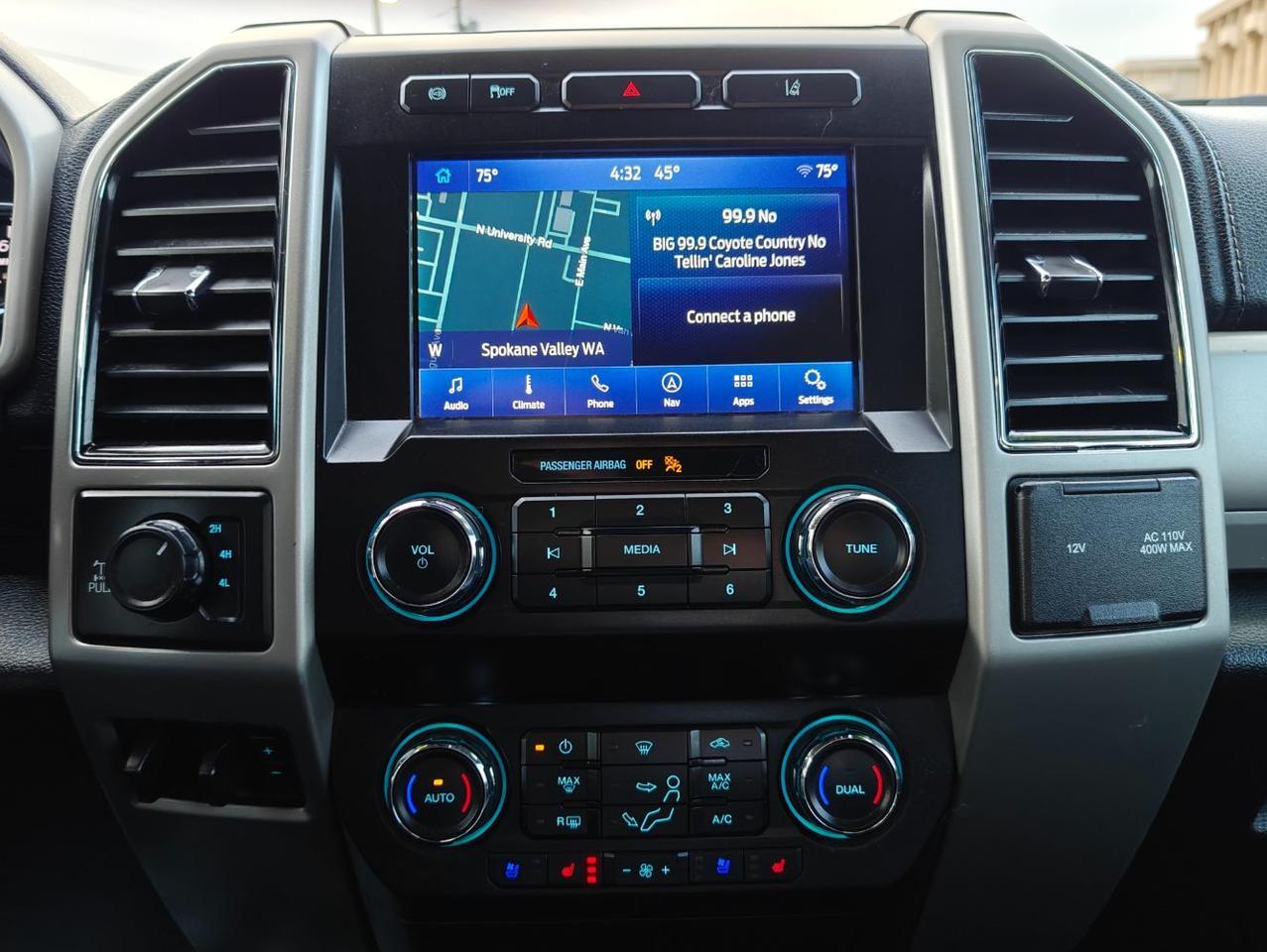 2020 Ford F-350 LARIAT Spokane Valley WA