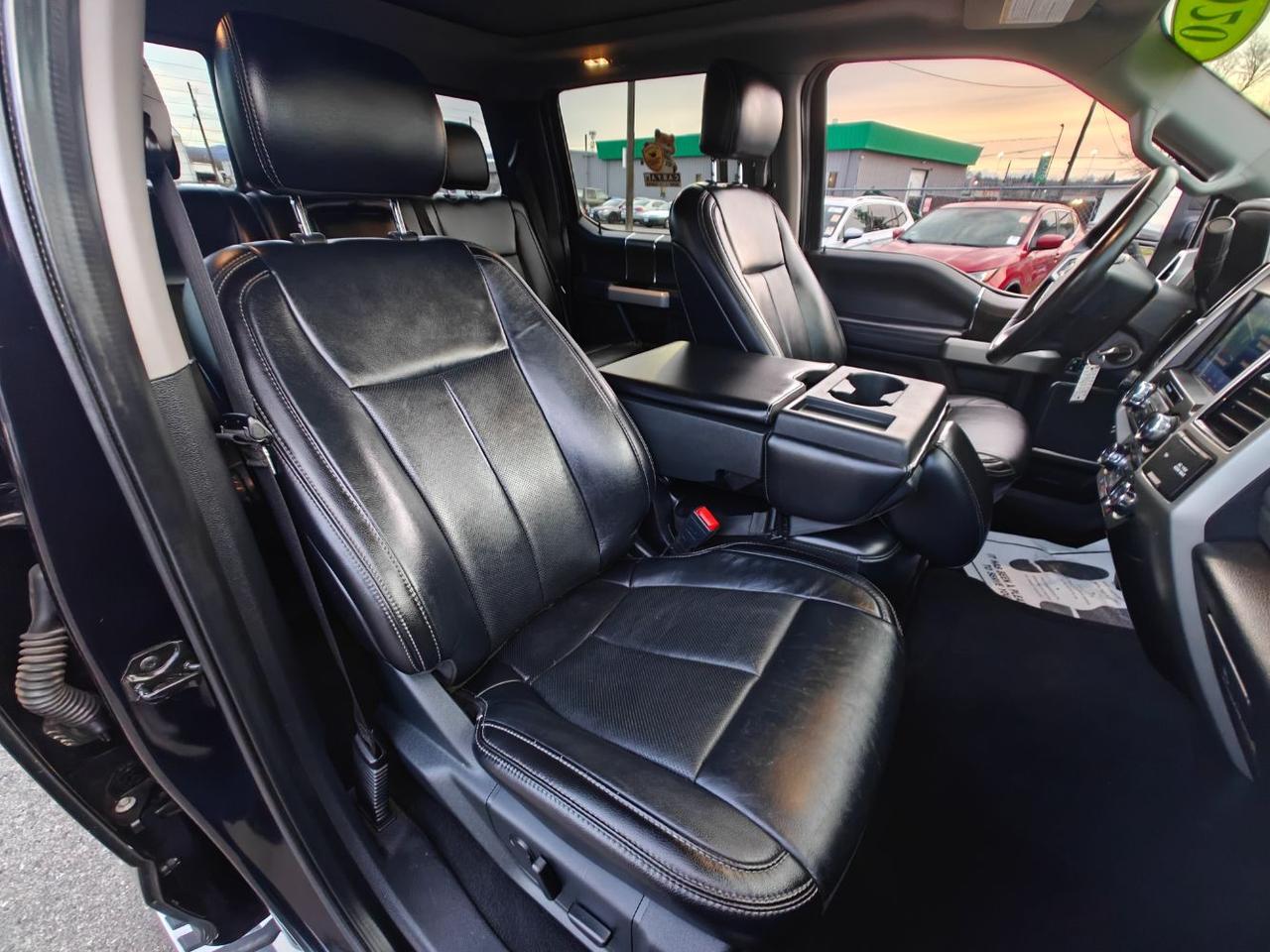 2020 Ford F-350 LARIAT Spokane Valley WA