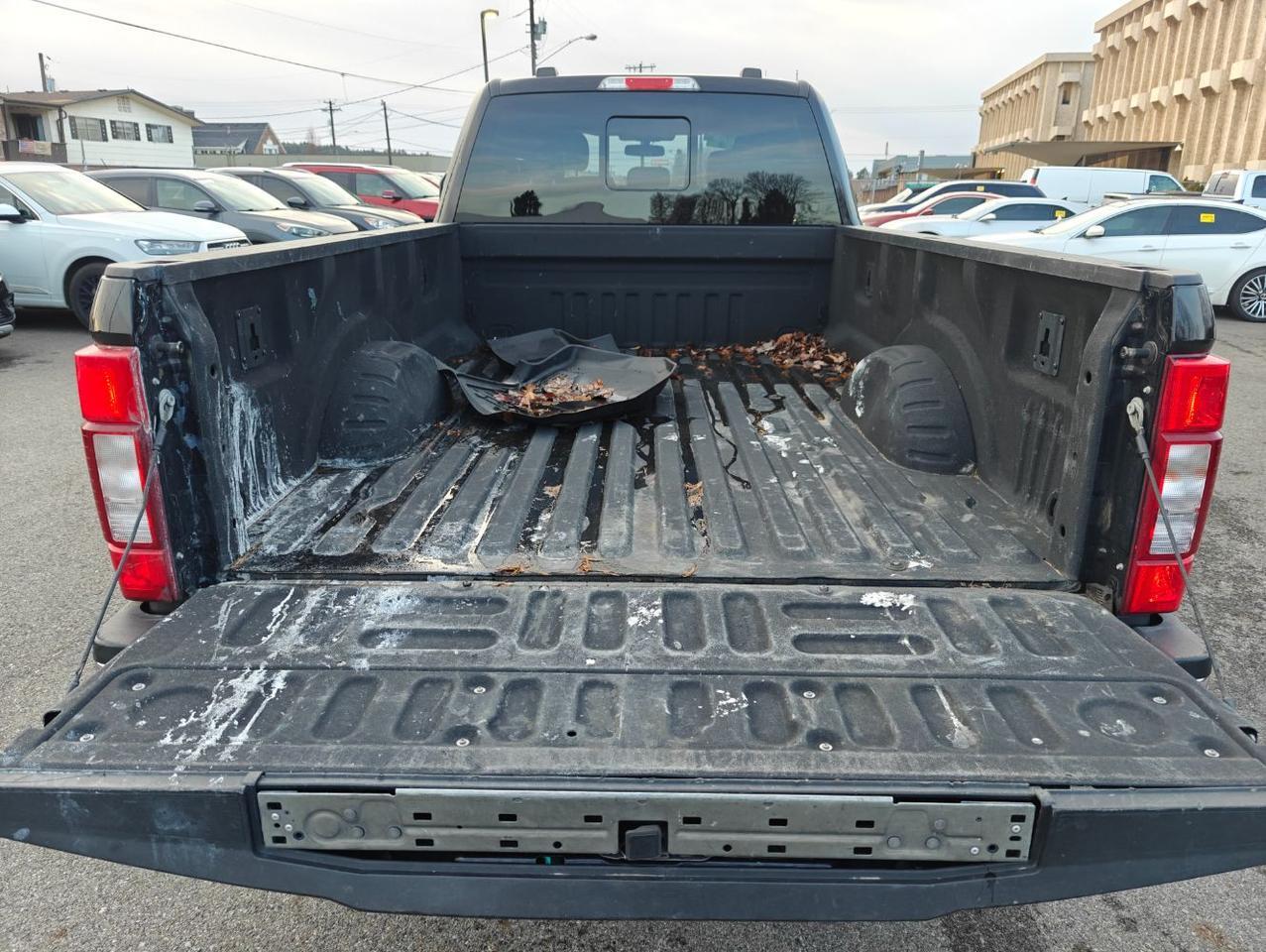 2020 Ford F-350 LARIAT