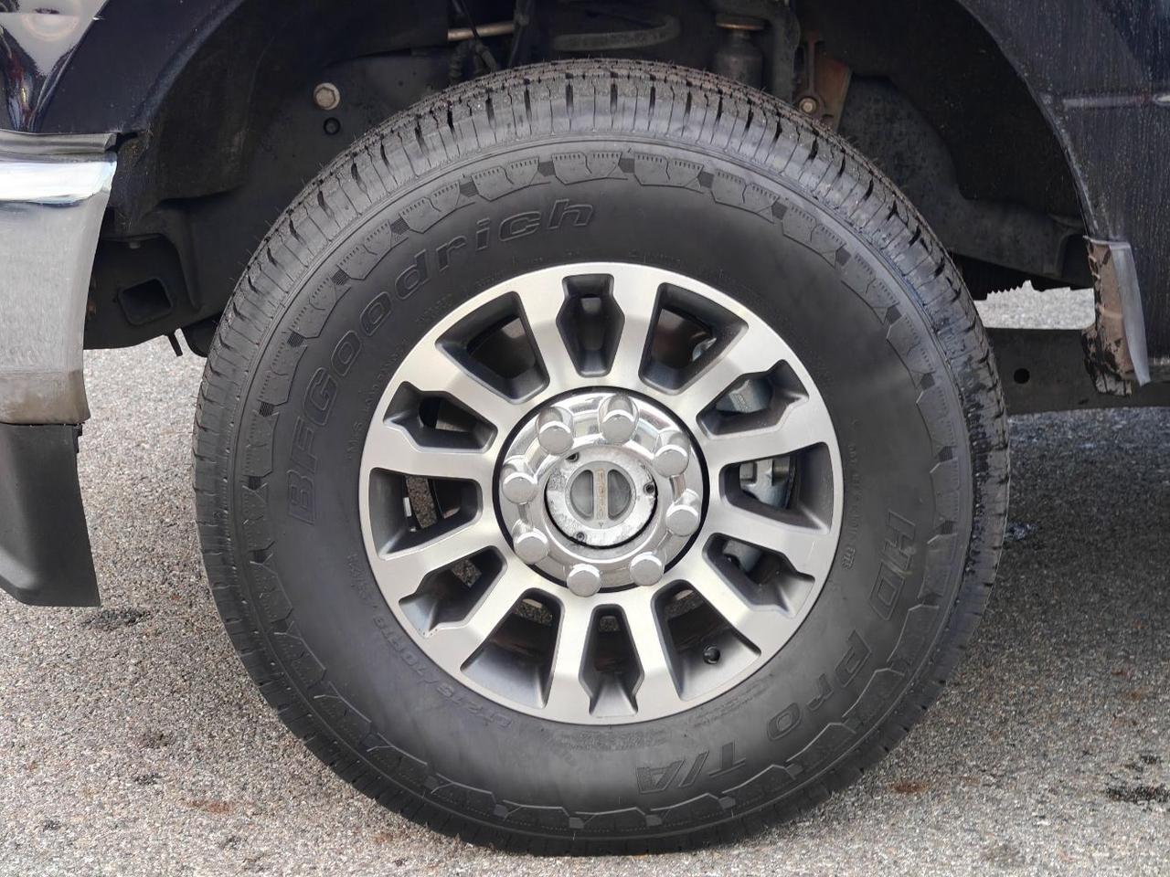 2020 Ford F-350 LARIAT Spokane Valley WA