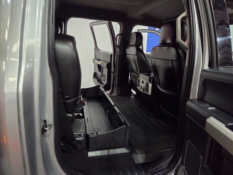 2020 Ford F-350 Lariat 4WD Flatbed Dually 6.7L Diesel GPS Camera New Tires FREE WARRANTY Arlington TX