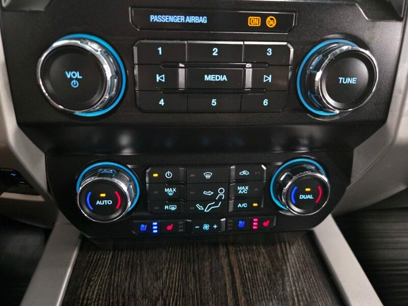 2020 Ford F-350 Lariat 4WD Flatbed Dually 6.7L Diesel GPS Camera New Tires FREE WARRANTY Arlington TX