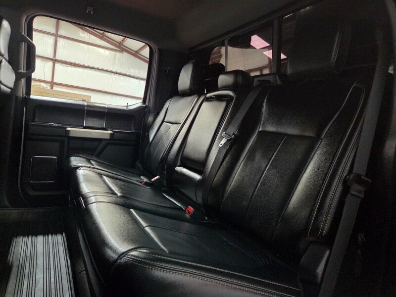 2020 Ford F-350 Lariat 4WD Flatbed Dually 6.7L Diesel GPS Camera New Tires FREE WARRANTY Arlington TX