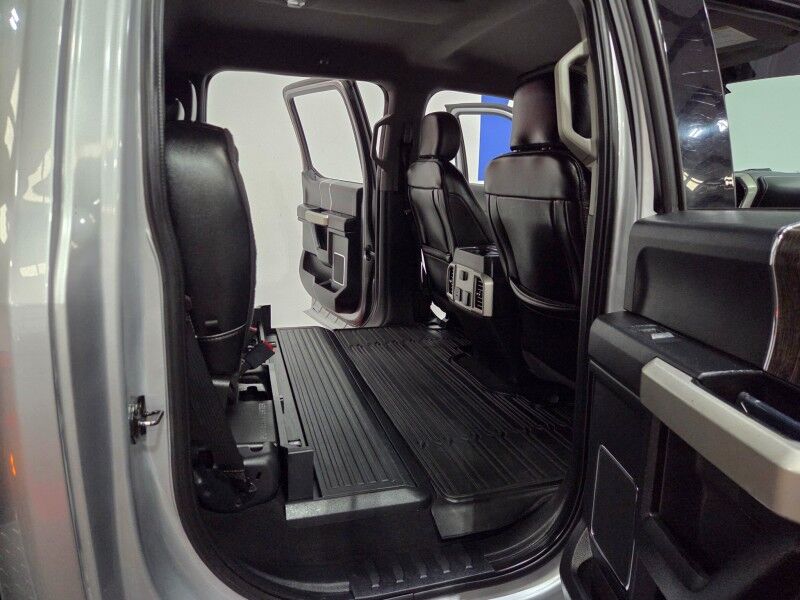 2020 Ford F-350 Lariat 4WD Flatbed Dually 6.7L Diesel GPS Camera New Tires FREE WARRANTY Arlington TX