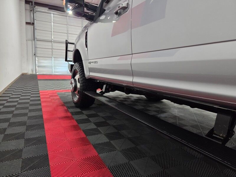 2020 Ford F-350 Lariat 4WD Flatbed Dually 6.7L Diesel GPS Camera New Tires FREE WARRANTY Arlington TX