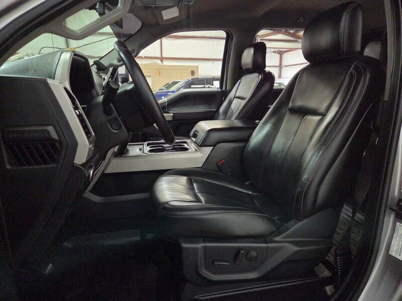 2020 Ford F-350 Lariat 4WD Flatbed Dually 6.7L Diesel GPS Camera New Tires FREE WARRANTY Arlington TX