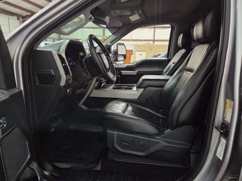 2020 Ford F-350 Lariat 4WD Flatbed Dually 6.7L Diesel GPS Camera New Tires FREE WARRANTY Arlington TX