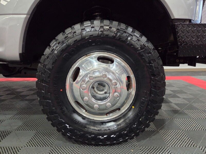 2020 Ford F-350 Lariat 4WD Flatbed Dually 6.7L Diesel GPS Camera New Tires FREE WARRANTY Arlington TX