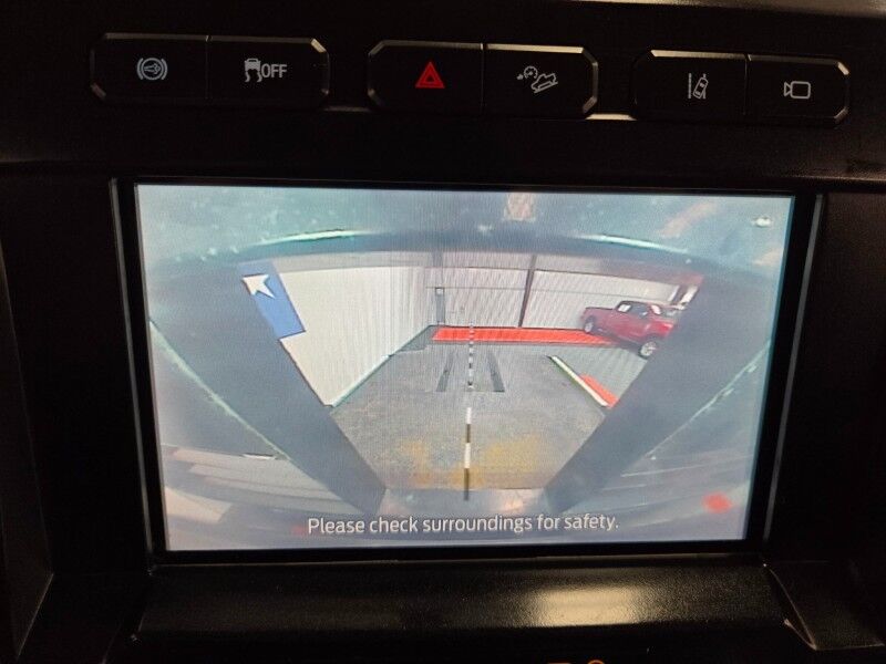 2020 Ford F-350 Lariat 4WD Flatbed Dually 6.7L Diesel GPS Camera New Tires FREE WARRANTY Arlington TX