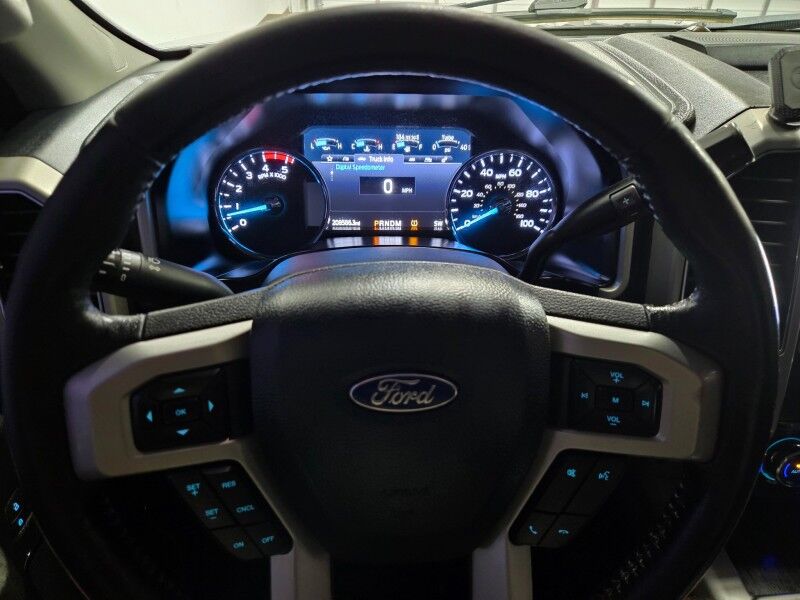 2020 Ford F-350 Lariat 4WD Flatbed Dually 6.7L Diesel GPS Camera New Tires FREE WARRANTY Arlington TX