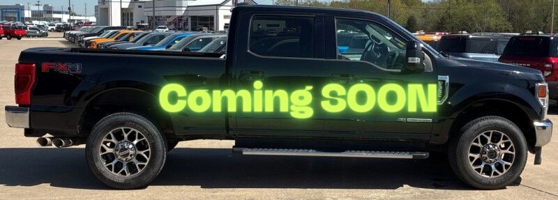 2020 Ford F-350 Lariat