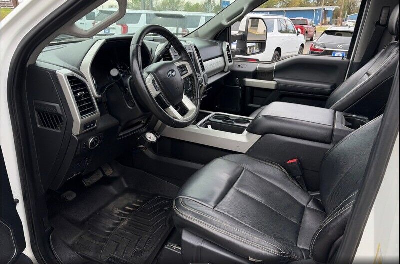 2020 Ford F-350 Lariat COMING SOON Ultimate 6.7L Diesel GPS Camera Sunroof Toyo Tires Arlington TX